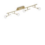 IDEALLUX MARACAS PL4 INDOOR CEILING LIGHT