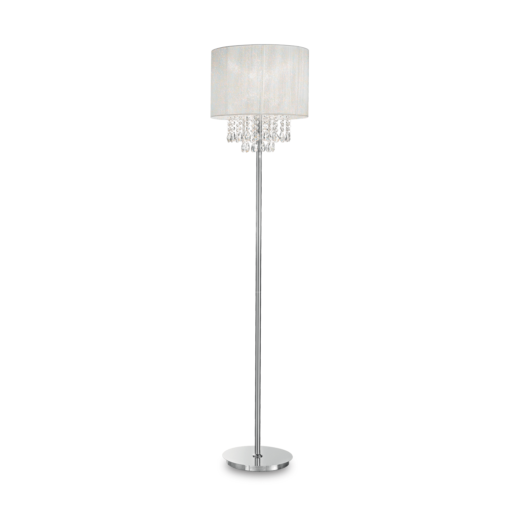 IDEALLUX OPERA PT1 FLOOR LAMP