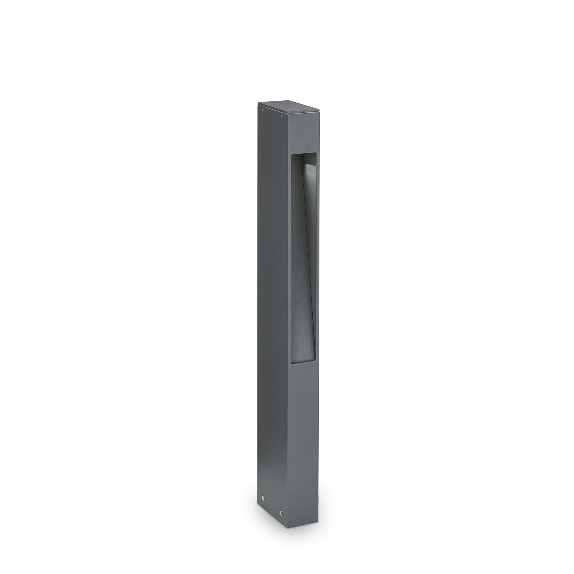IDEALLUX | BOLLARD POST LIGHT | MERCURIO PT1