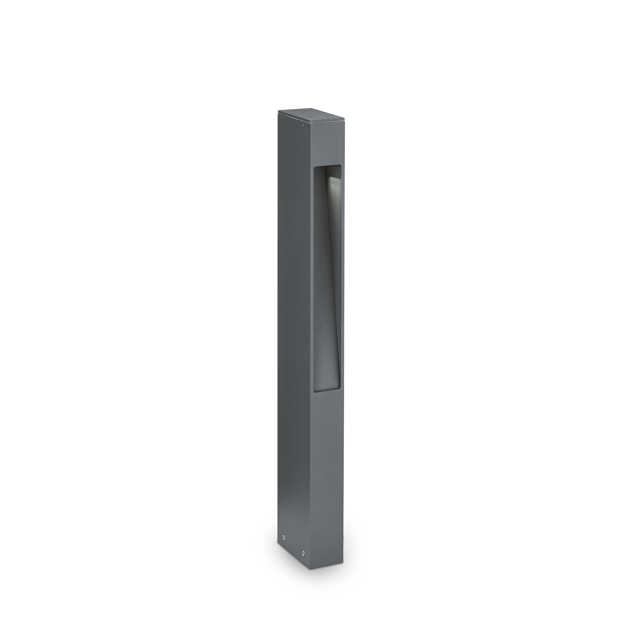 IDEALLUX | BOLLARD POST LIGHT | MERCURIO PT1