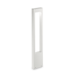 IDEALLUX | BOLLARD POST LIGHT | VEGA PT1