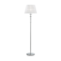IDEALLUX PEGASO PT1 FLOOR LAMP - Cusack Lighting