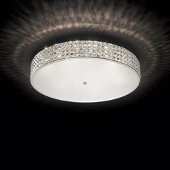 IDEALLUX ROMA PL12 INDOOR CEILING LIGHT