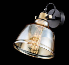 MAYTONI Wall Lamp Irving T163-01-R
