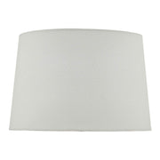 Ivory Linen Shade For VON4239 - Cusack Lighting
