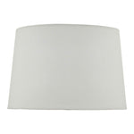 Ivory Linen Shade For VON4239 - Cusack Lighting