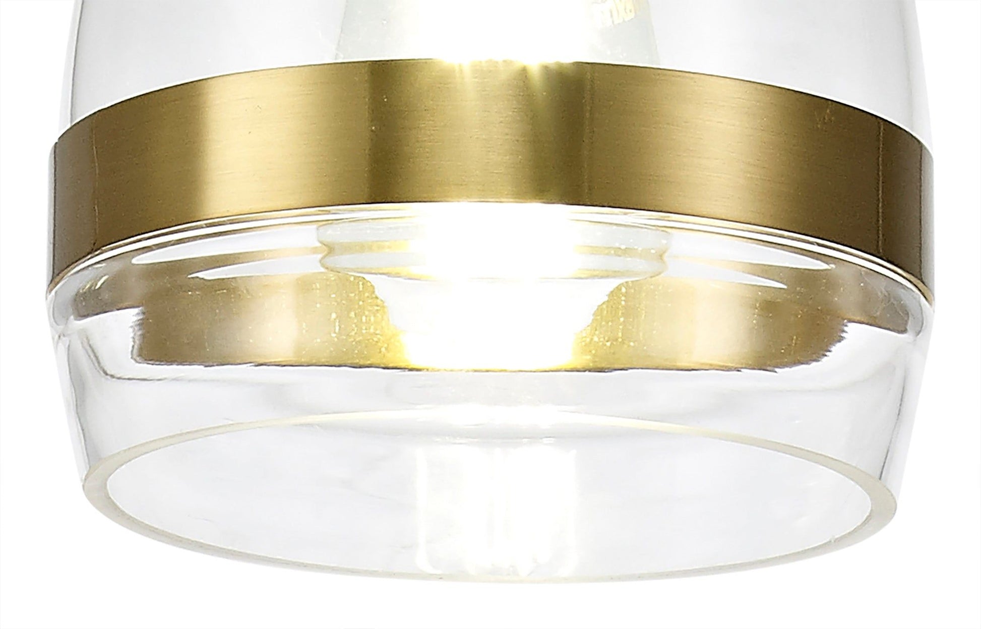 Trauil Pendant 15cm Cone, 1 x E27 (Max 20W)