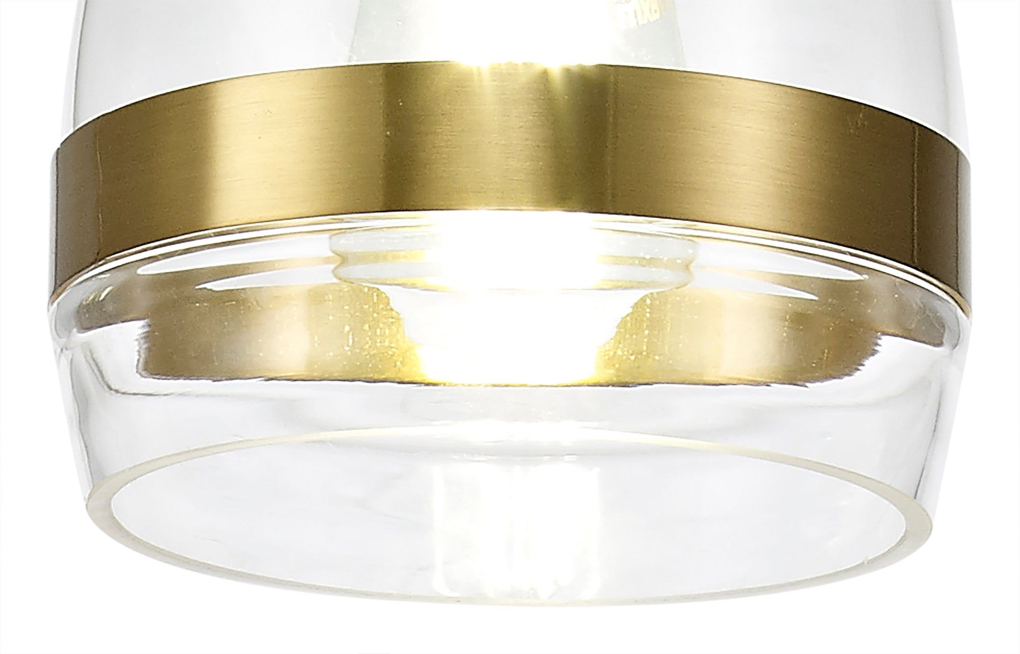 Trauil Pendant 15cm Cone, 1 x E27 (Max 20W)