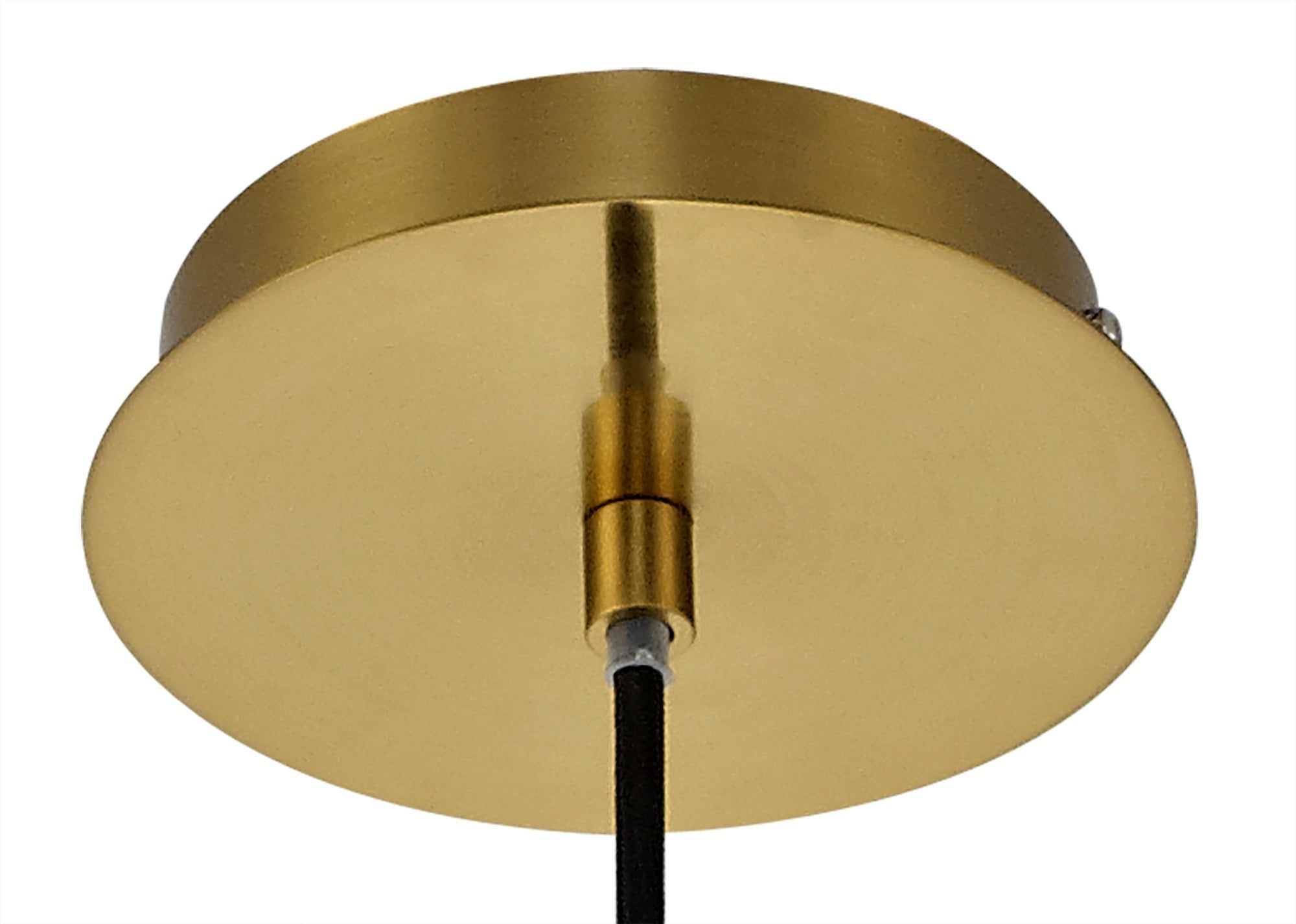 Trauil Pendant 15cm Cone, 1 x E27 (Max 20W)