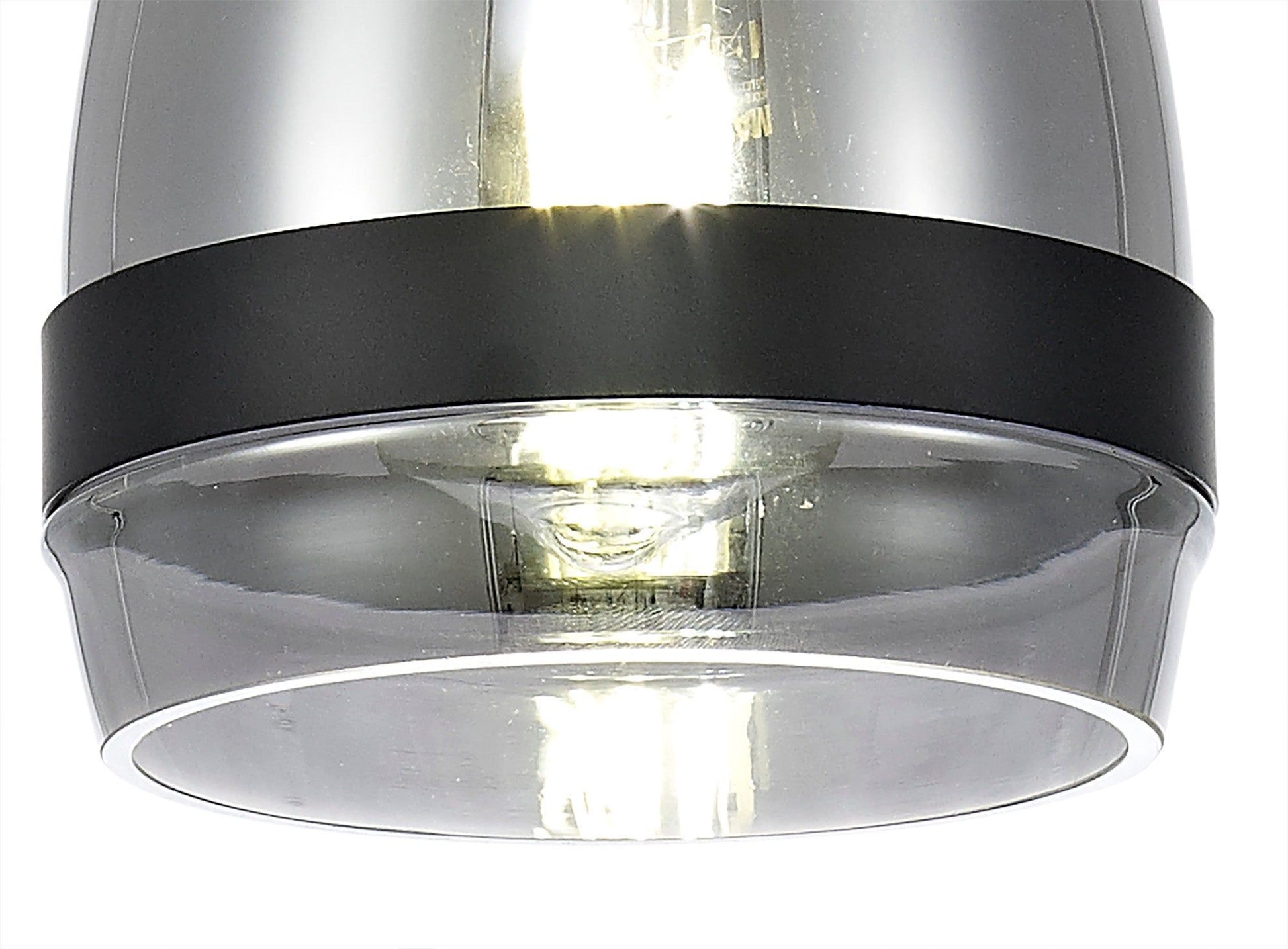 Trauil Pendant 15cm Cone, 1 x E27 (Max 20W)