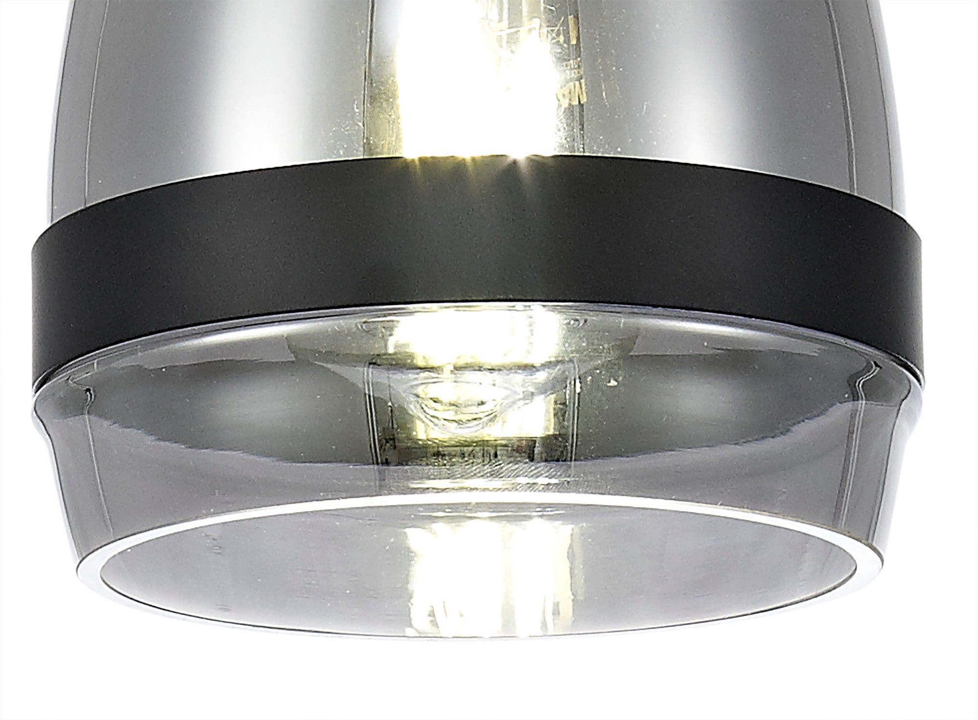 Trauil Pendant 15cm Cone, 1 x E27 (Max 20W)
