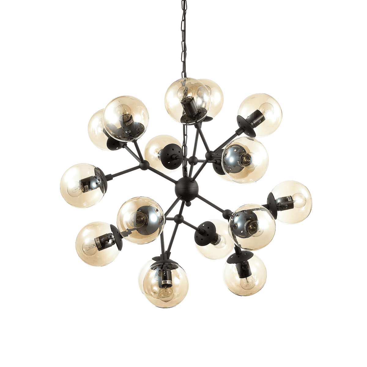 KEPLER SP18 CENTRE CEILING - Cusack Lighting