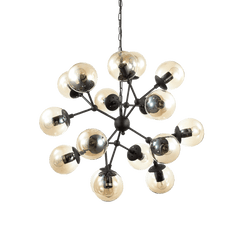 KEPLER SP18 CENTRE CEILING - Cusack Lighting