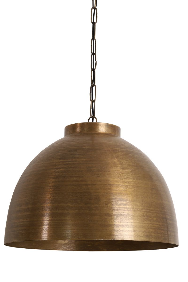 Hanging Lamp Small/medium/large  Kylie - Cusack Lighting