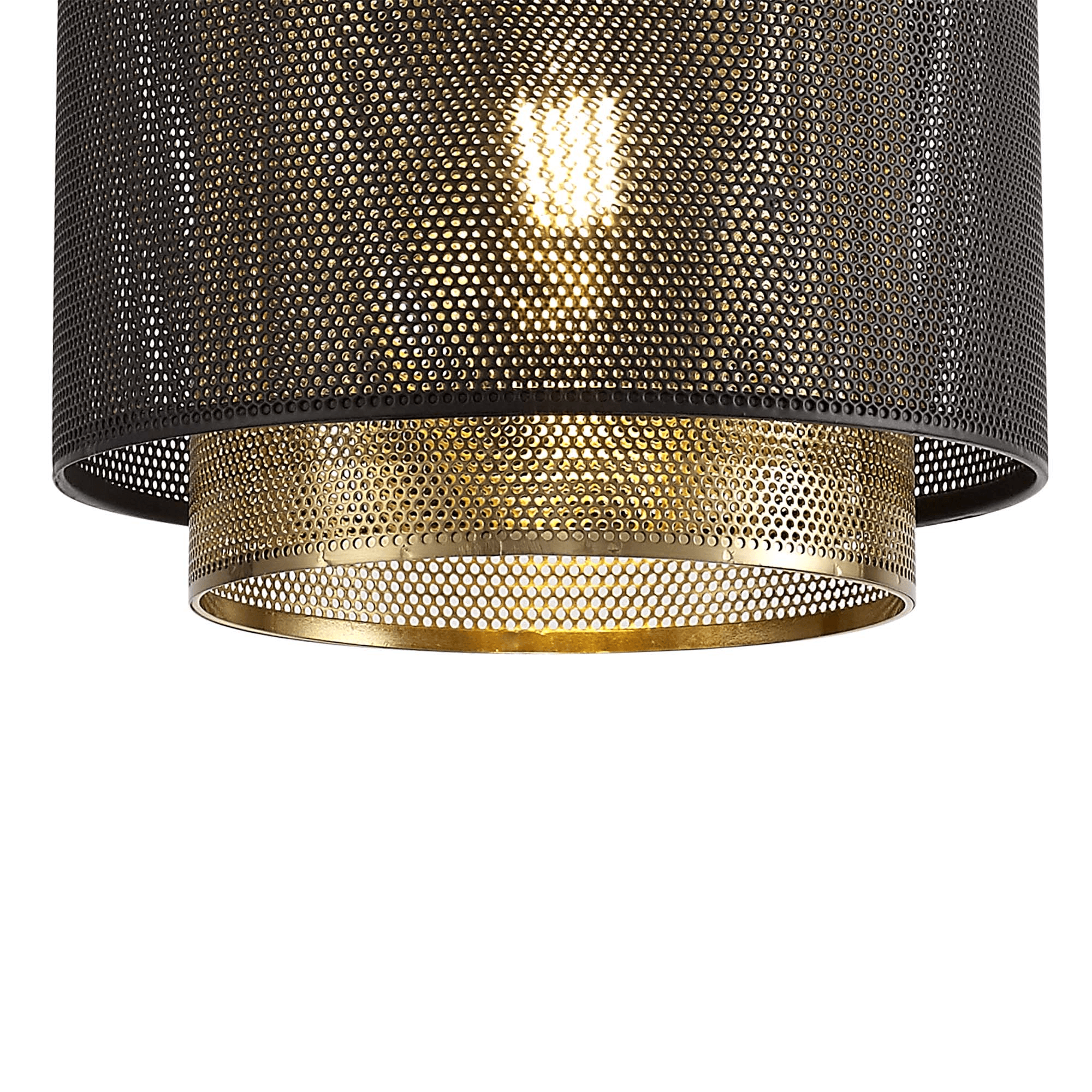 Lacey Single Small Pendant - Cusack Lighting