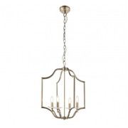 Scarlett Pendant Light - Cusack Lighting