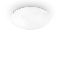 Lana 2/3Lt - White Finish - Cusack Lighting