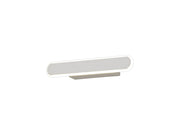 Lien Wall Lamp, 1 x 12W, 1 x 16W, 1 x 24W LED, 4000K,  Sand White, 3yrs Warranty Large/Medium/Small