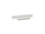 Lien Wall Lamp, 1 x 12W, 1 x 16W, 1 x 24W LED, 4000K,  Sand White, 3yrs Warranty Large/Medium/Small