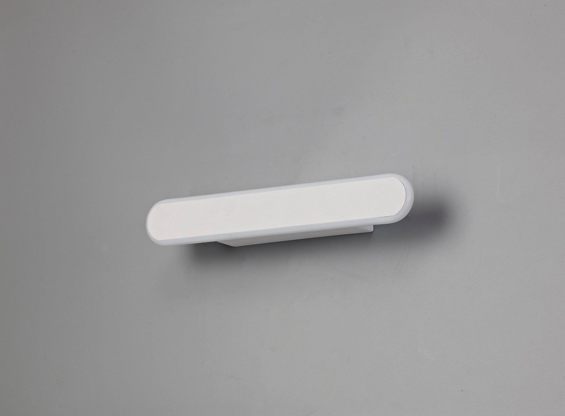 Lien Wall Lamp, 1 x 12W, 1 x 16W, 1 x 24W LED, 4000K,  Sand White, 3yrs Warranty Large/Medium/Small