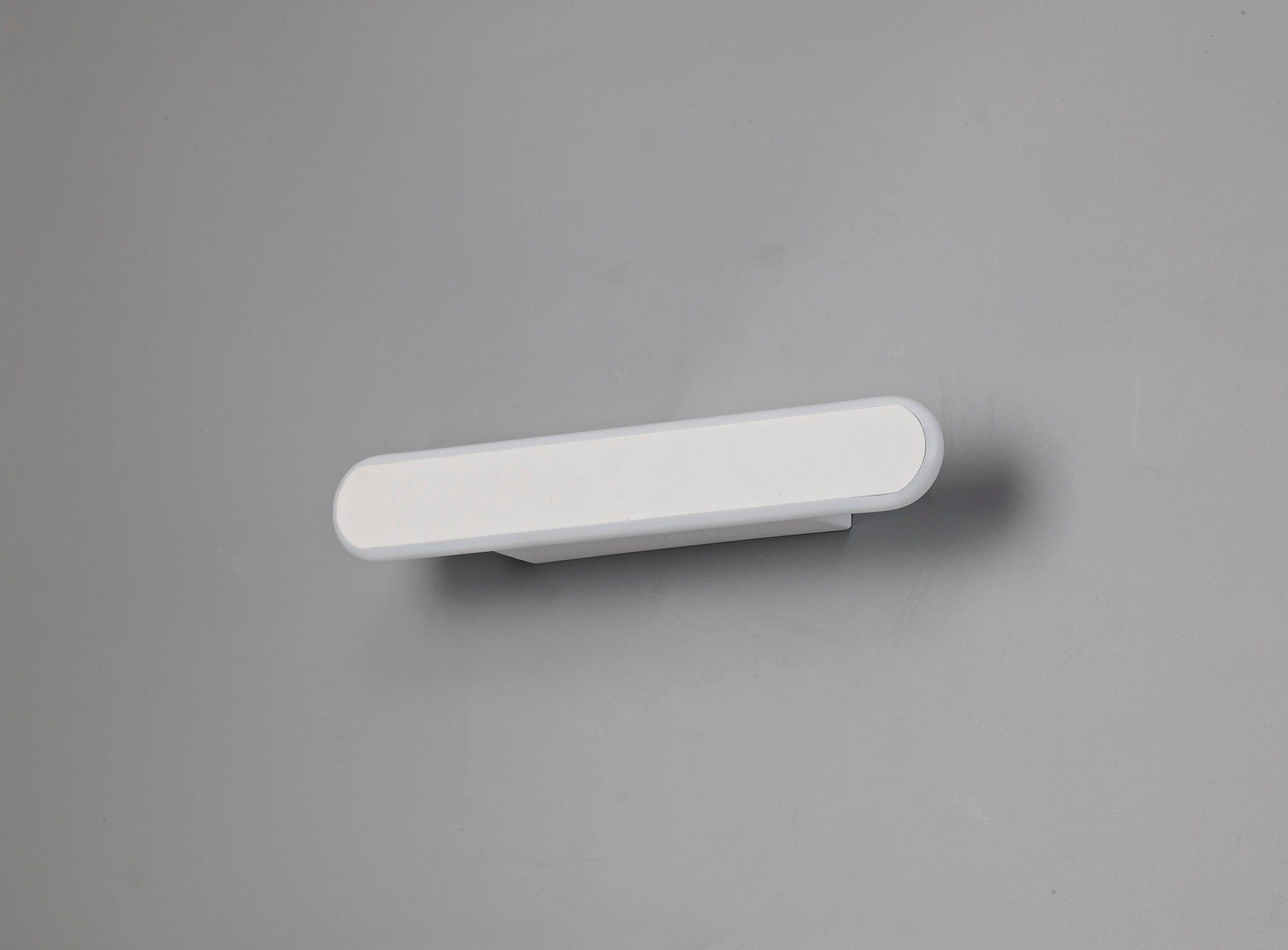 Lien Wall Lamp, 1 x 12W, 1 x 16W, 1 x 24W LED, 4000K,  Sand White, 3yrs Warranty Large/Medium/Small
