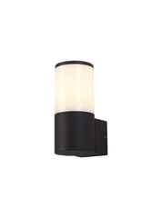 Taiminer Wall Lamp 1/2 x E27, IP54, Anthracite, 2yrs Warranty