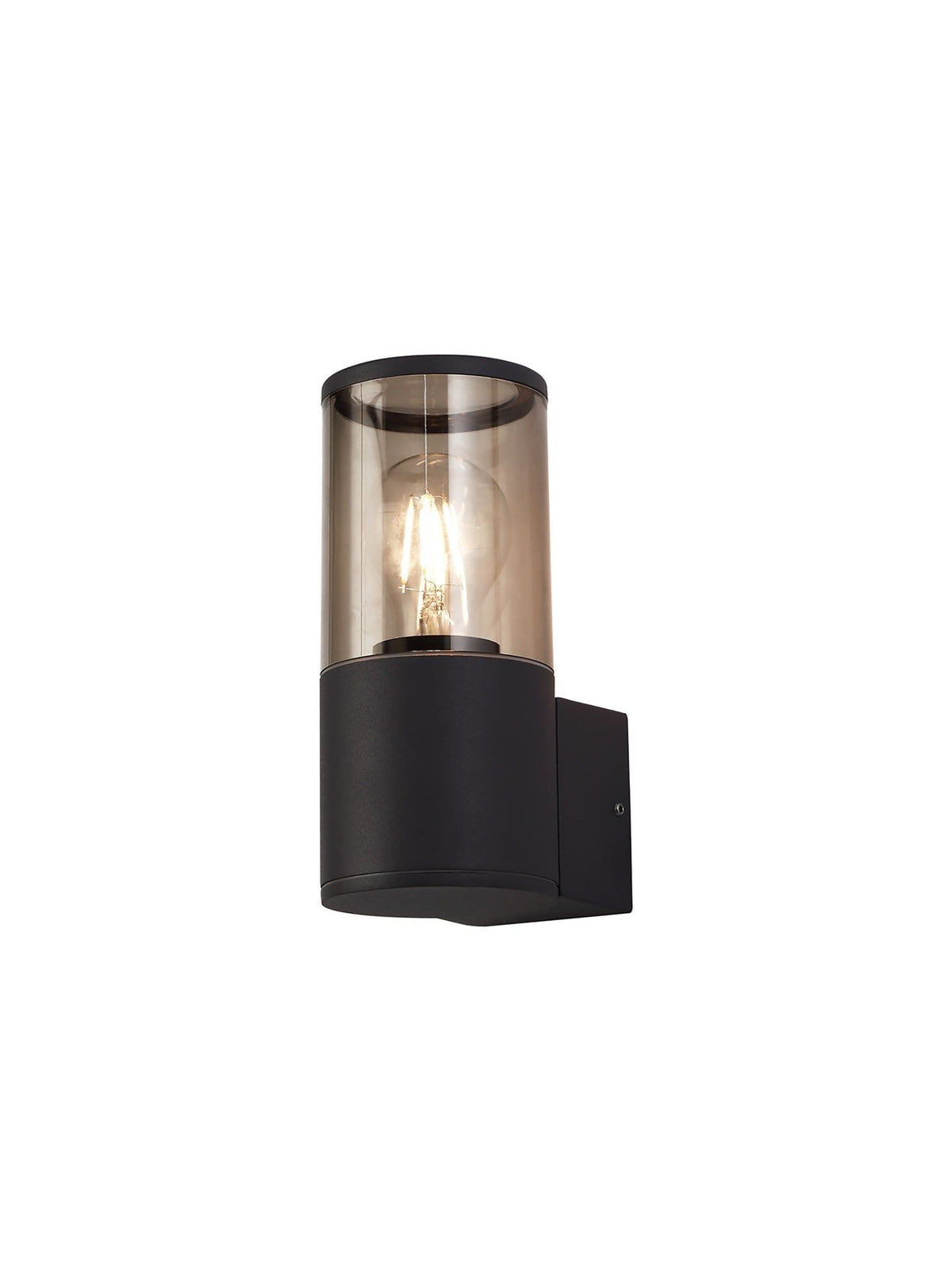 Taiminer Wall Lamp 1/2 x E27, IP54, Anthracite, 2yrs Warranty