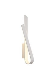 Thiea Wall Lamp, 1 x 12W LED, 3000K, 840lm, Sand Anthracite, 3yrs Warranty