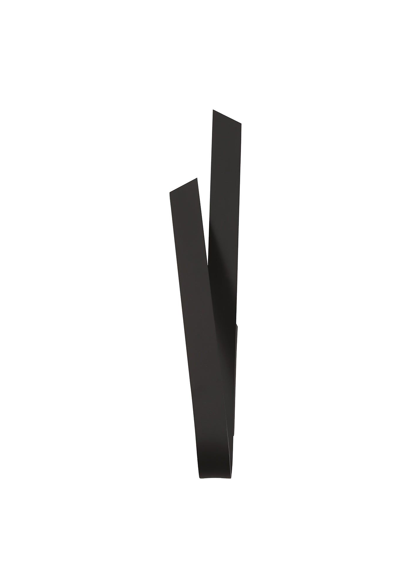 Thiea Wall Lamp, 1 x 12W LED, 3000K, 840lm, Sand Anthracite, 3yrs Warranty