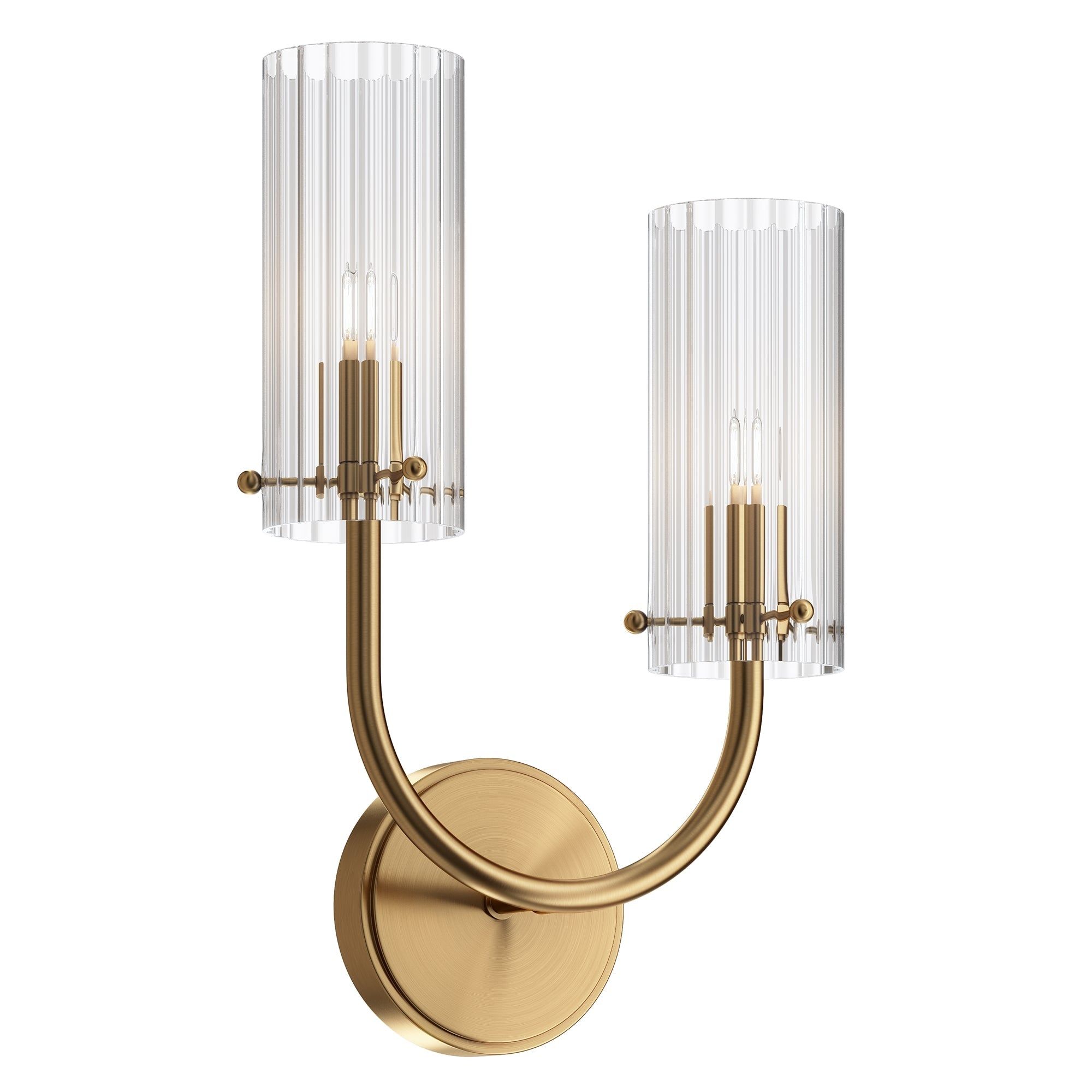 Maytoni Arco Wall Lamp Style 1 - Cusack Lighting