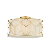 Maytoni Ceiling Lamp Messina - Cusack Lighting