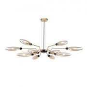 Maytoni Centre Ceiling Light Ventura - Cusack Lighting