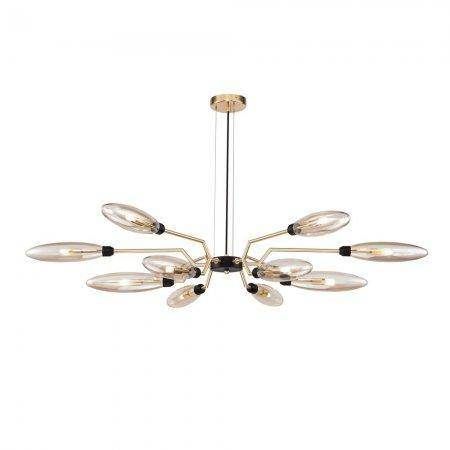 Maytoni Centre Ceiling Light Ventura - Cusack Lighting