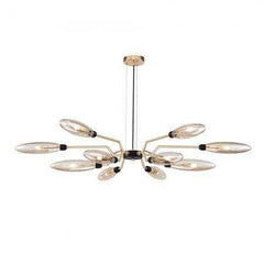 Maytoni Centre Ceiling Light Ventura - Cusack Lighting