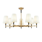 Maytoni Chandelier Zaragoza - Cusack Lighting