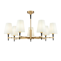 Maytoni Chandelier Zaragoza - Cusack Lighting