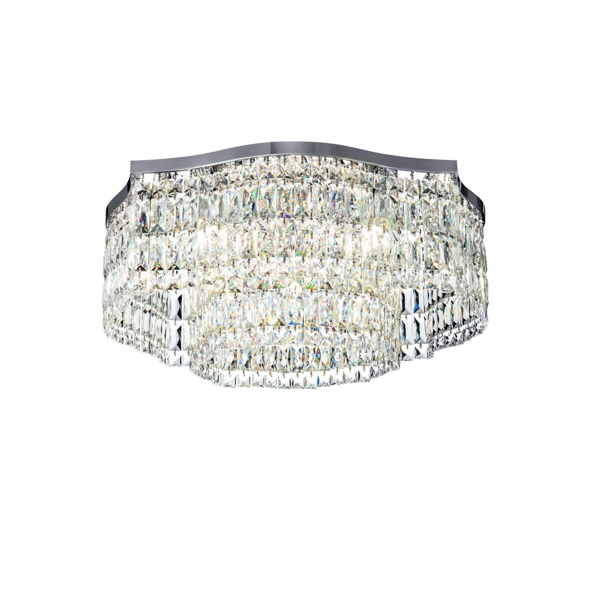 Maytoni Ceiling Lamp Dune - Cusack Lighting