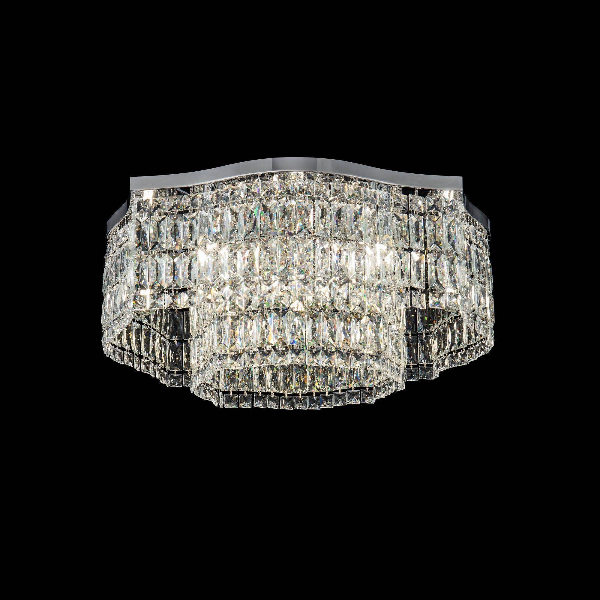 Maytoni Ceiling Lamp Dune - Cusack Lighting