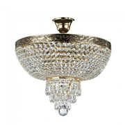 MAYTONI Flush Palace DIA890-CL-05-G - Cusack Lighting