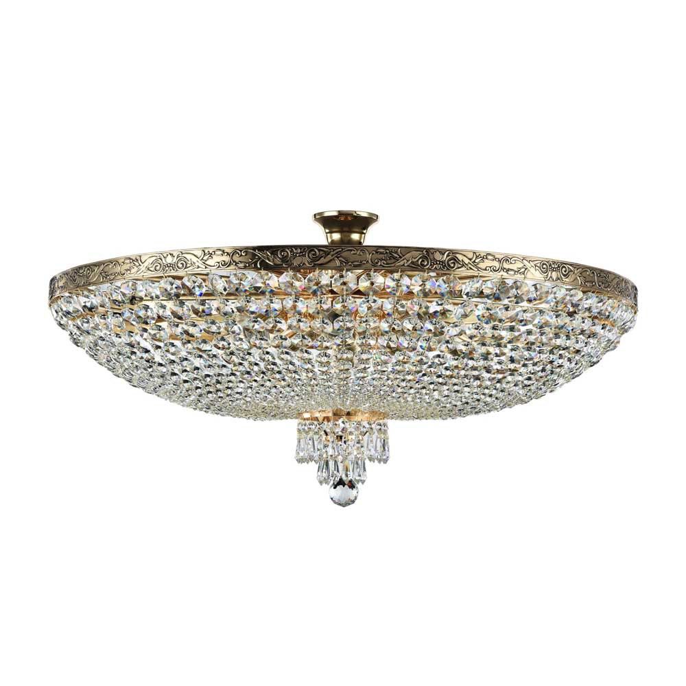 MAYTONI  Palace Semi Flush 6/10/14/18lt