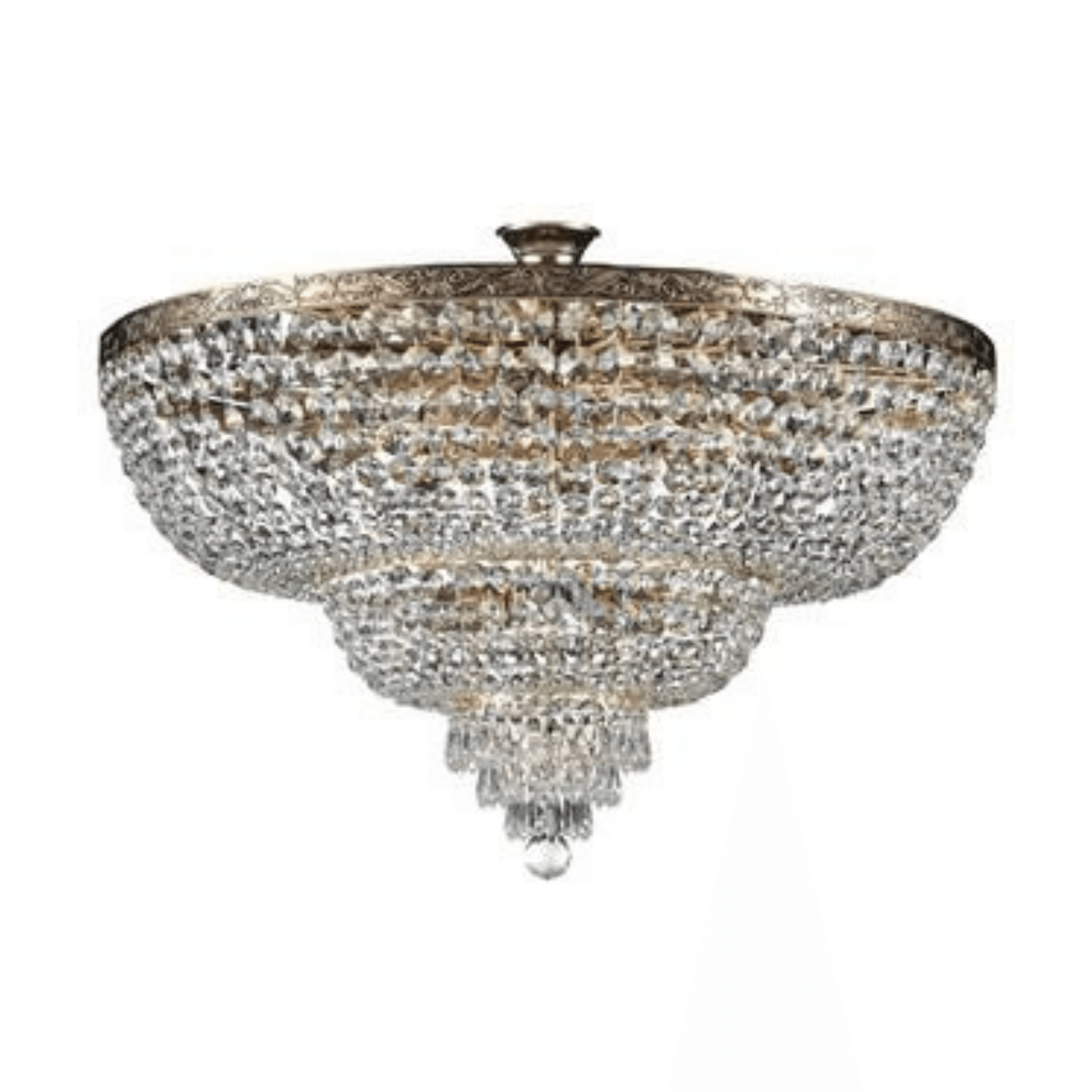 MAYTONI  Palace Semi Flush 6/10/14/18lt