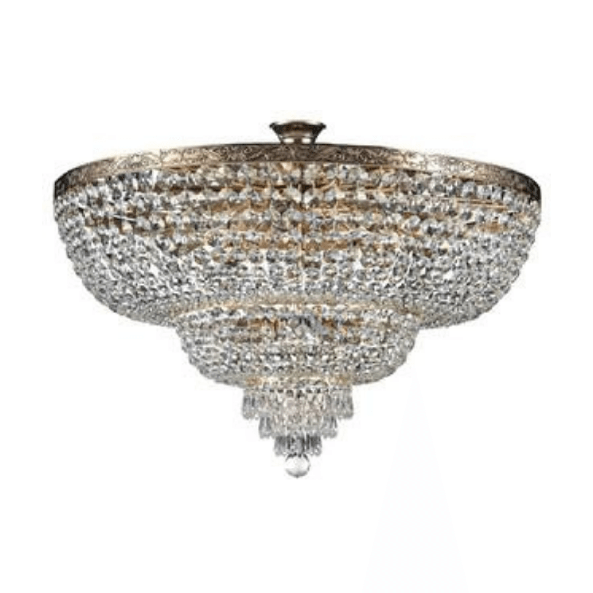 MAYTONI  Palace Semi Flush 6/10/14/18lt