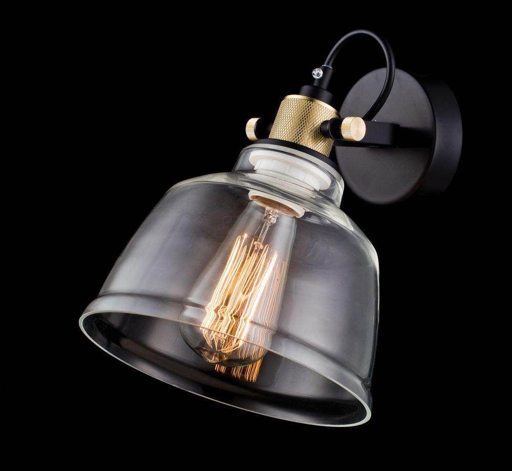 MAYTONI Wall Lamp Irving T163-01-W