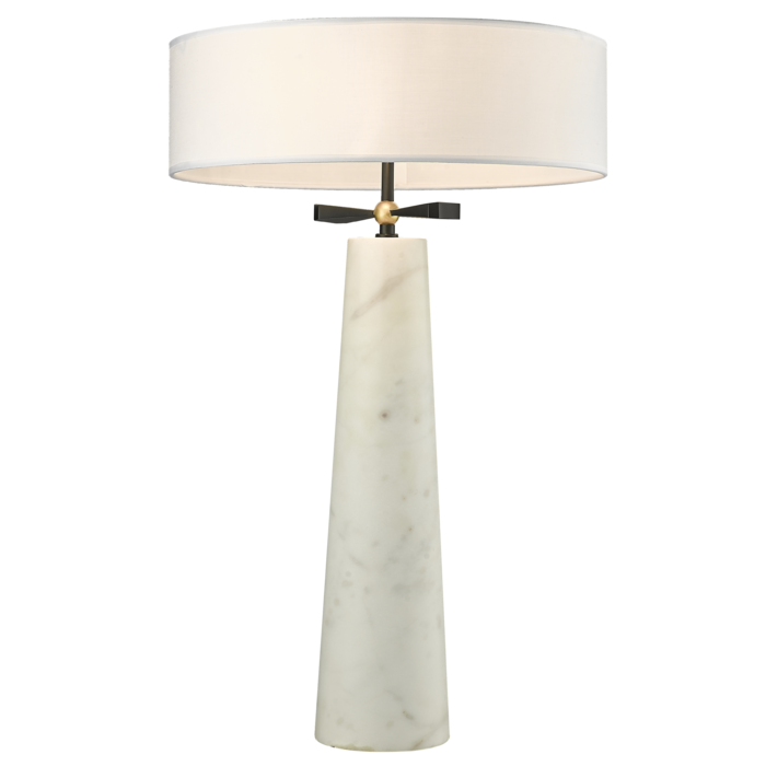 Table lamp Vitus T02107BK/T02114BR