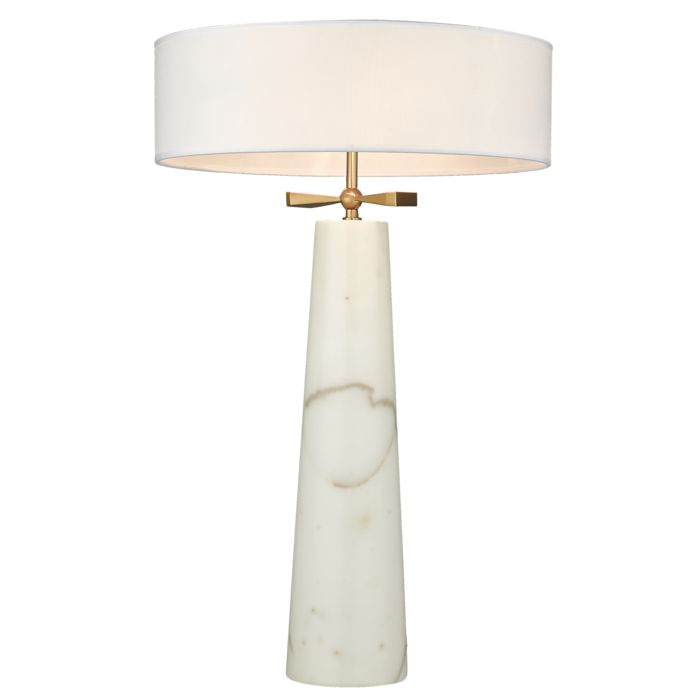 Table lamp Vitus T02107BK/T02114BR