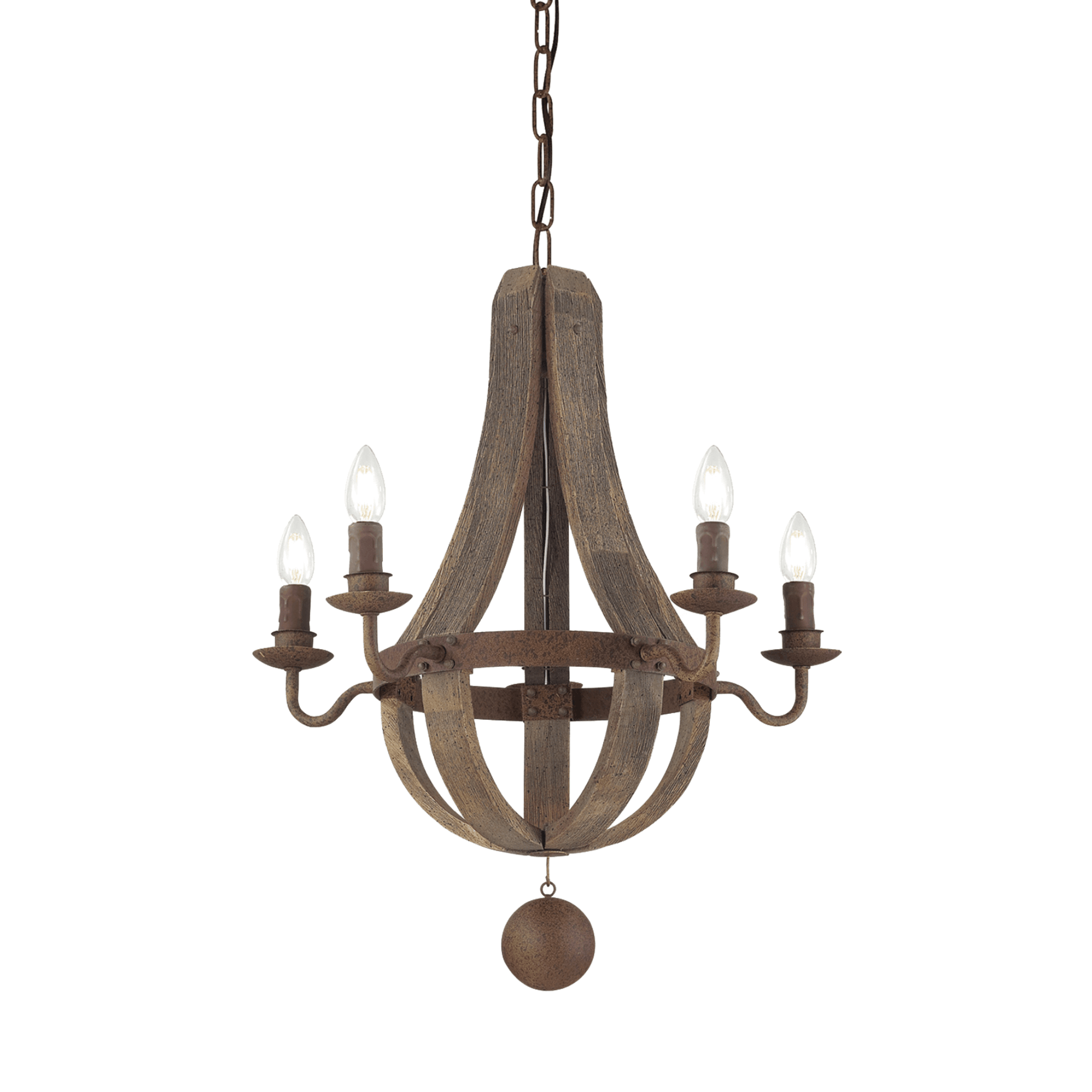 MILLENNIUM SP5 - Cusack Lighting