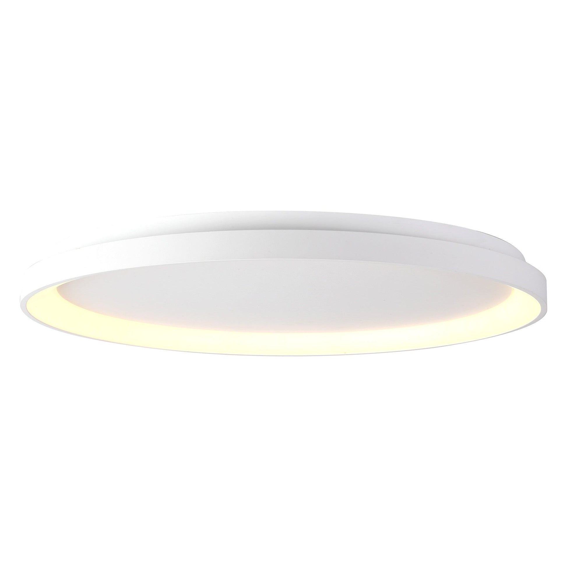 Niseko Ring Ceiling Light Small, Medium, Large, Extra Large 