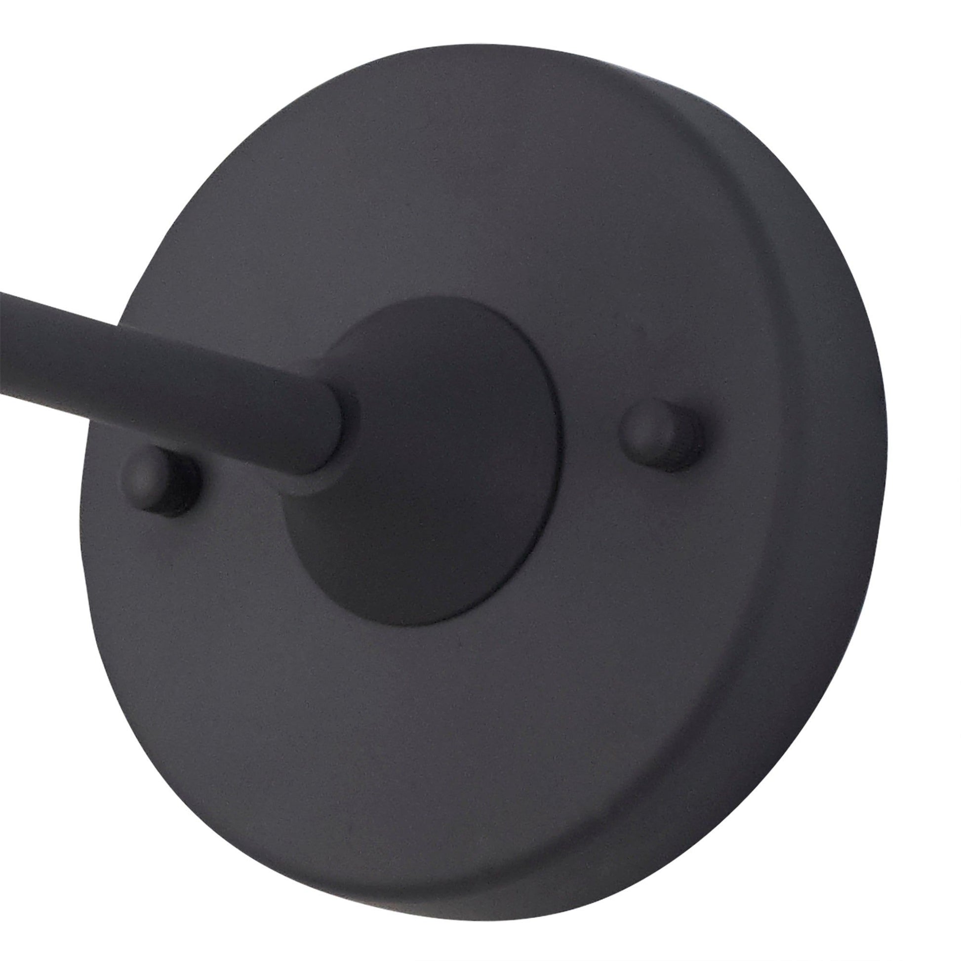 Teome Wall Lamp, 1 Light E27, IP65, Anthracite/Matt White, 2yrs Warranty