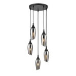 Panther 3Lt Spreader Black with Various Colours