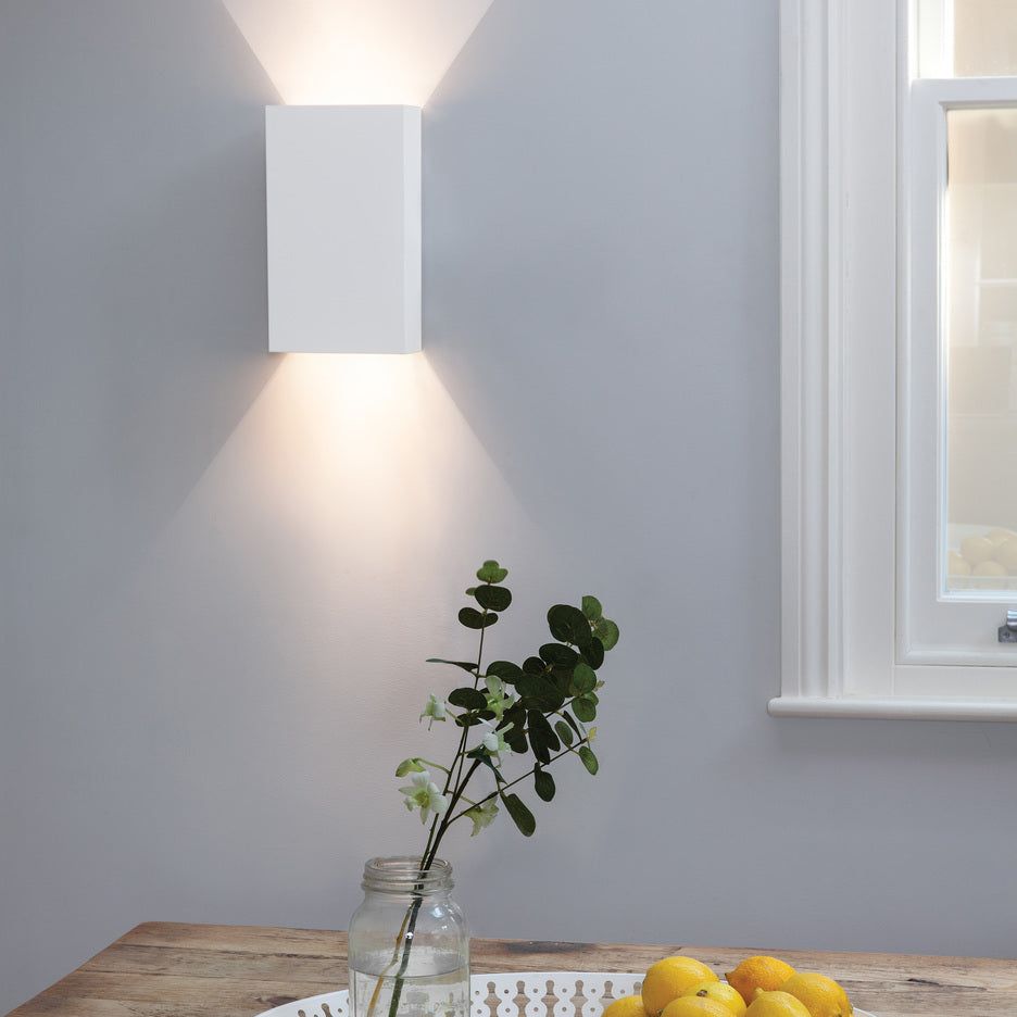Pella 190/325 Plaster-Finish